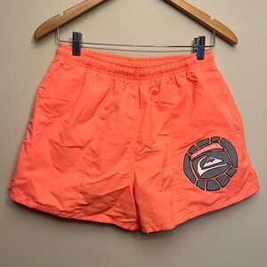 Vintage Quiksilver Shorts Small